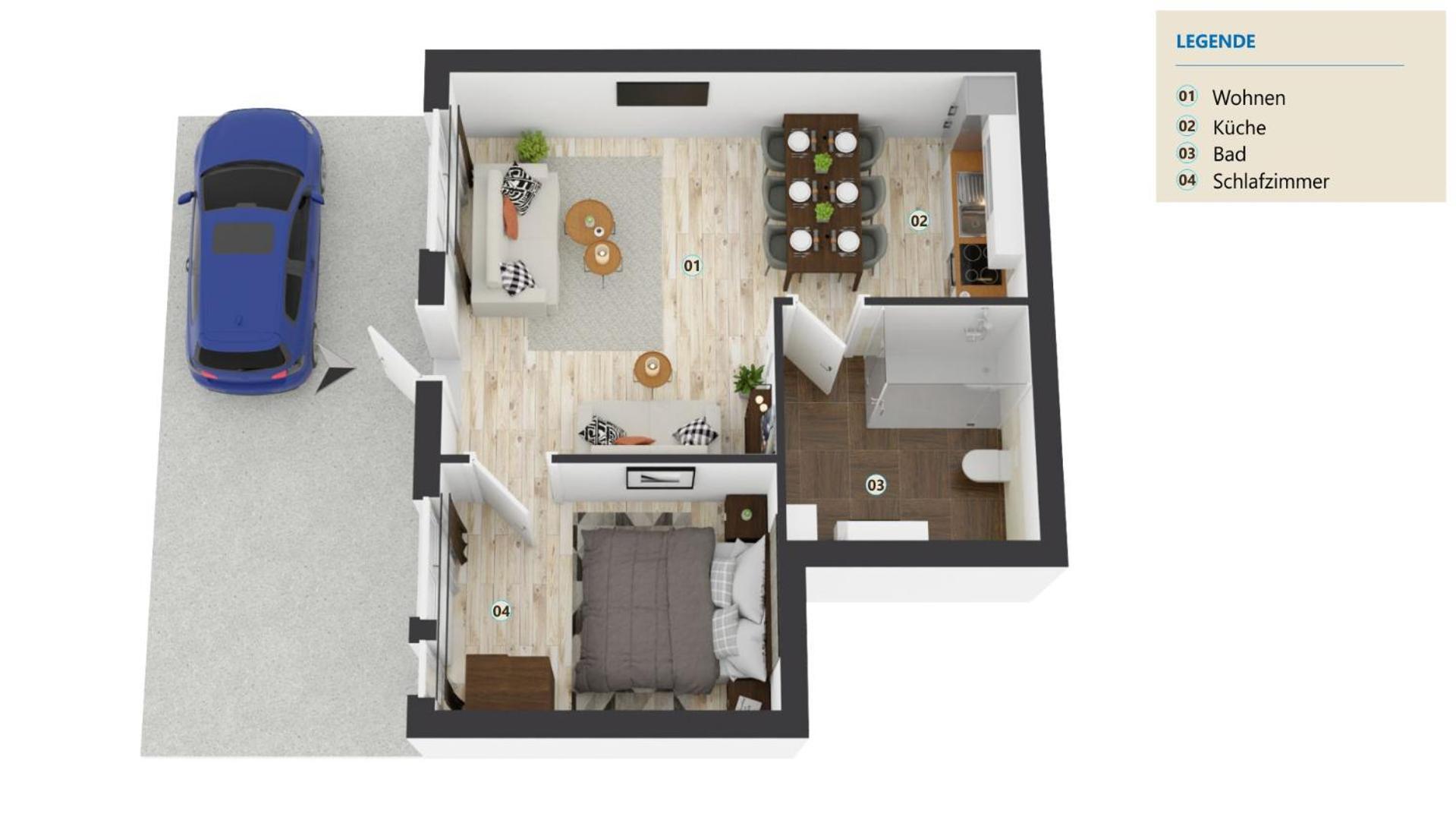 Fewo Urban Gotha-Apartment Friedenstein- Am Schlosspark- Parken An Der Der Tuer- Barrierefrei, 900 Meter Zum Bahnhof - Wallbox المظهر الخارجي الصورة